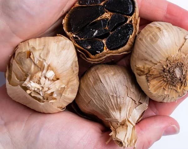 تصویر 2 از قیمت روغن سیر سیاه فرانسوی + خرید باور نکردنی